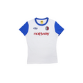 GIRLY TEE - NO(R)WAY BLUE