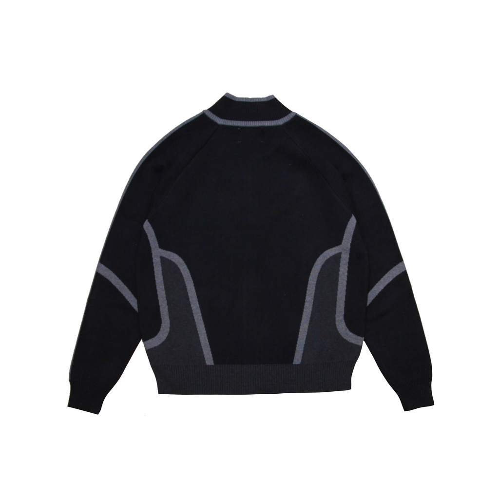 KNIT - NORWAY AWAY