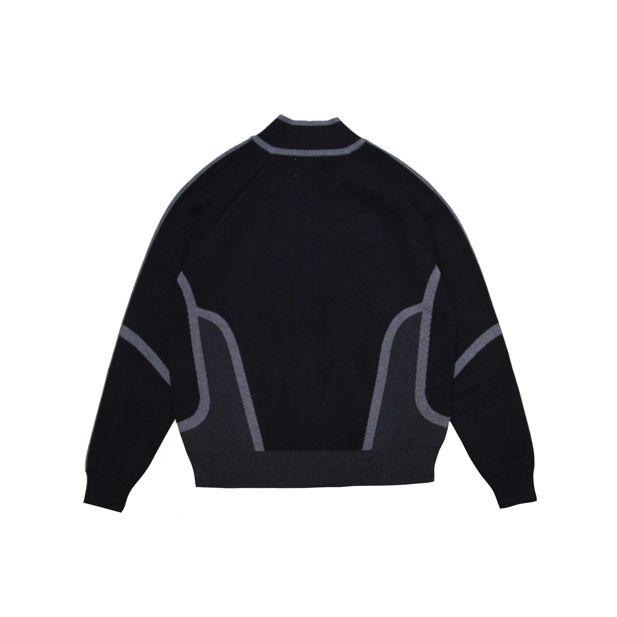 KNIT - NORWAY AWAY