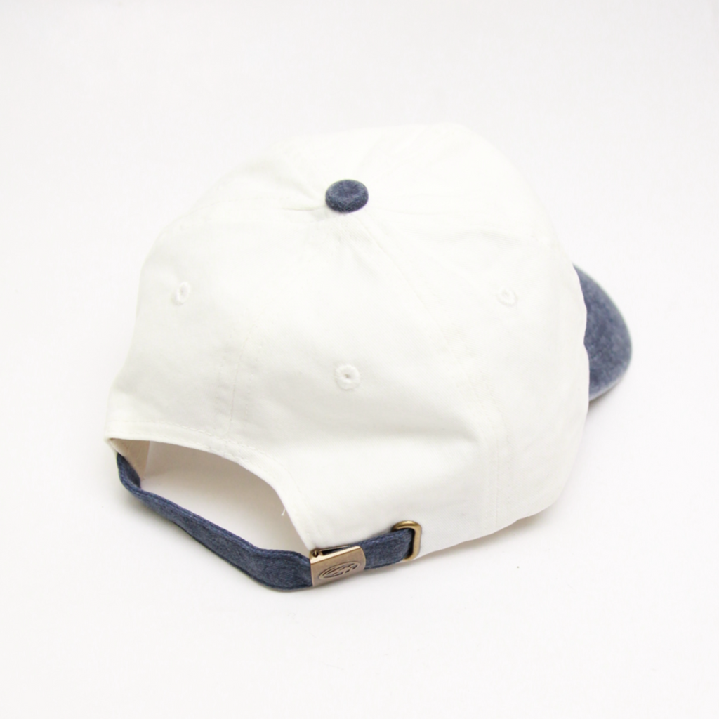 CAPS - RACING BLUE