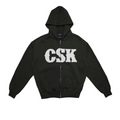 CSK ZIP - GREEN