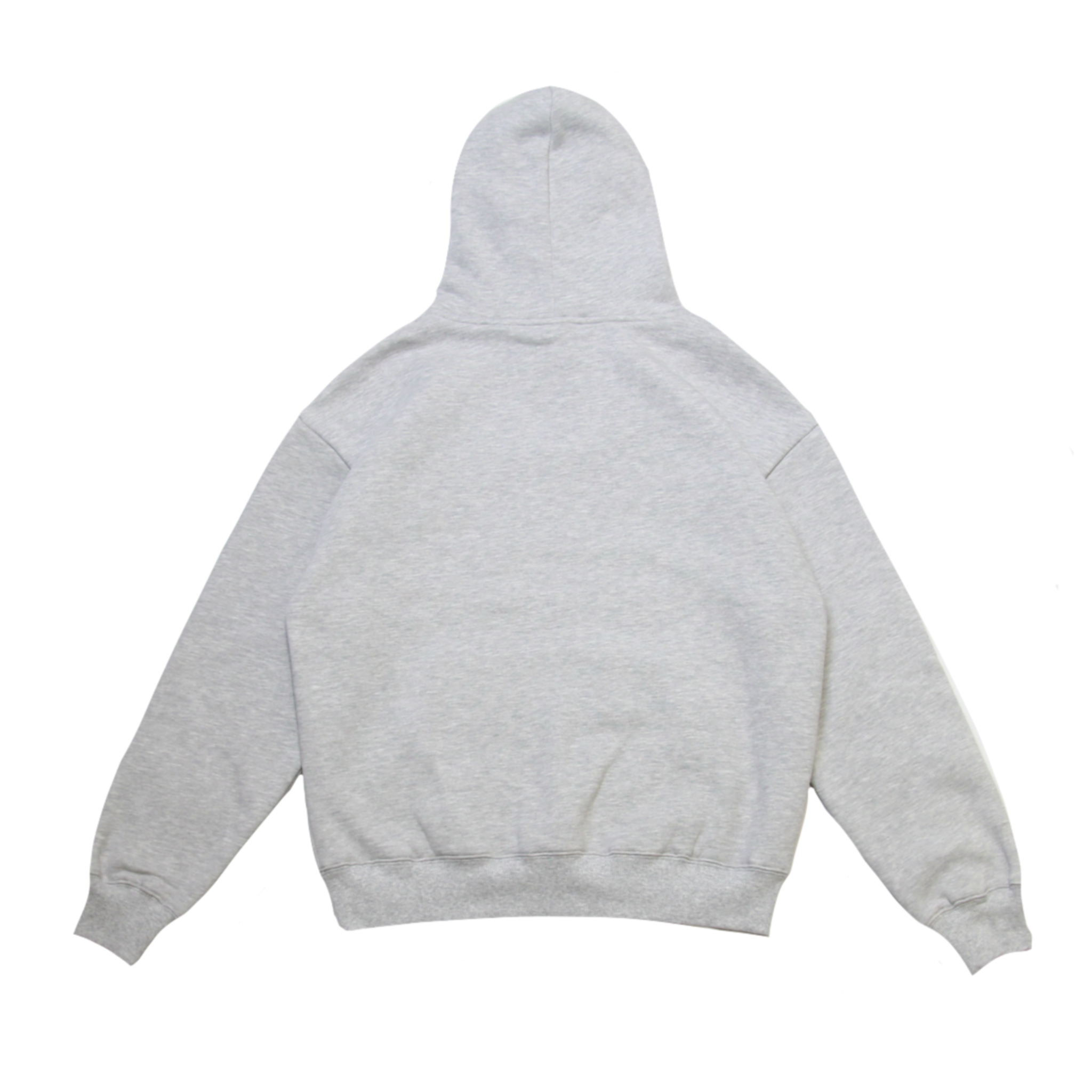 HOODIE - NO(R)WAY