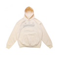 SUMMER HOODIE - BUTTER YELLOW