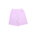 JERSEY SHORTS - PINK
