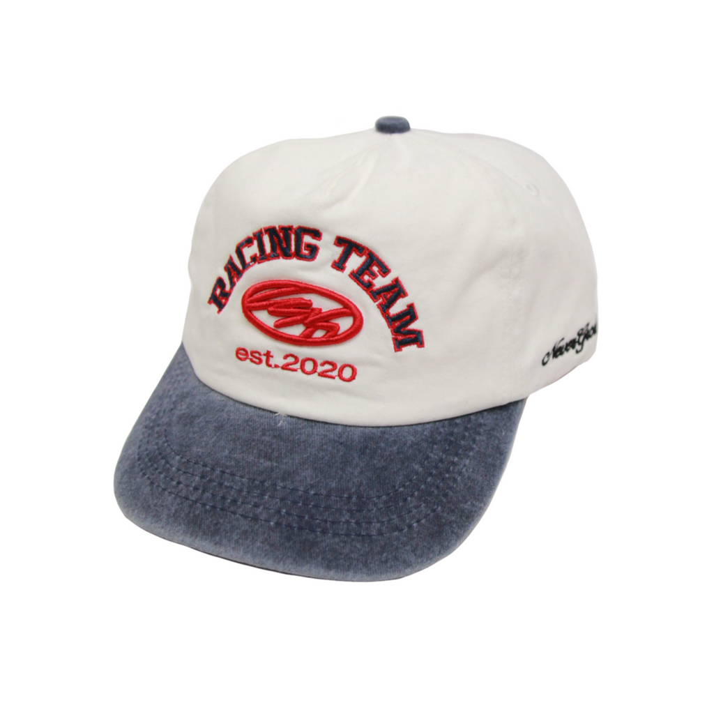 CAPS - RACING BLUE
