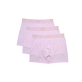 BOXER 3PK - SUMMER PINK