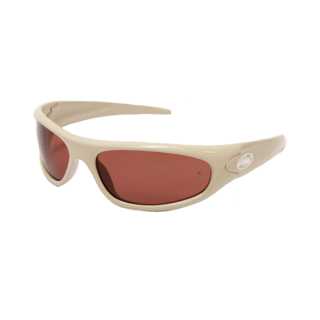 SUNGLASSES - BEIGE