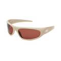 SUNGLASSES - BEIGE