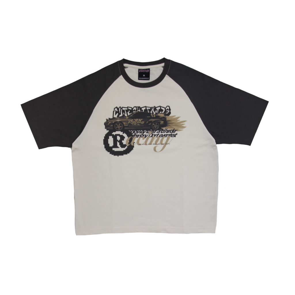 TEE - RACING