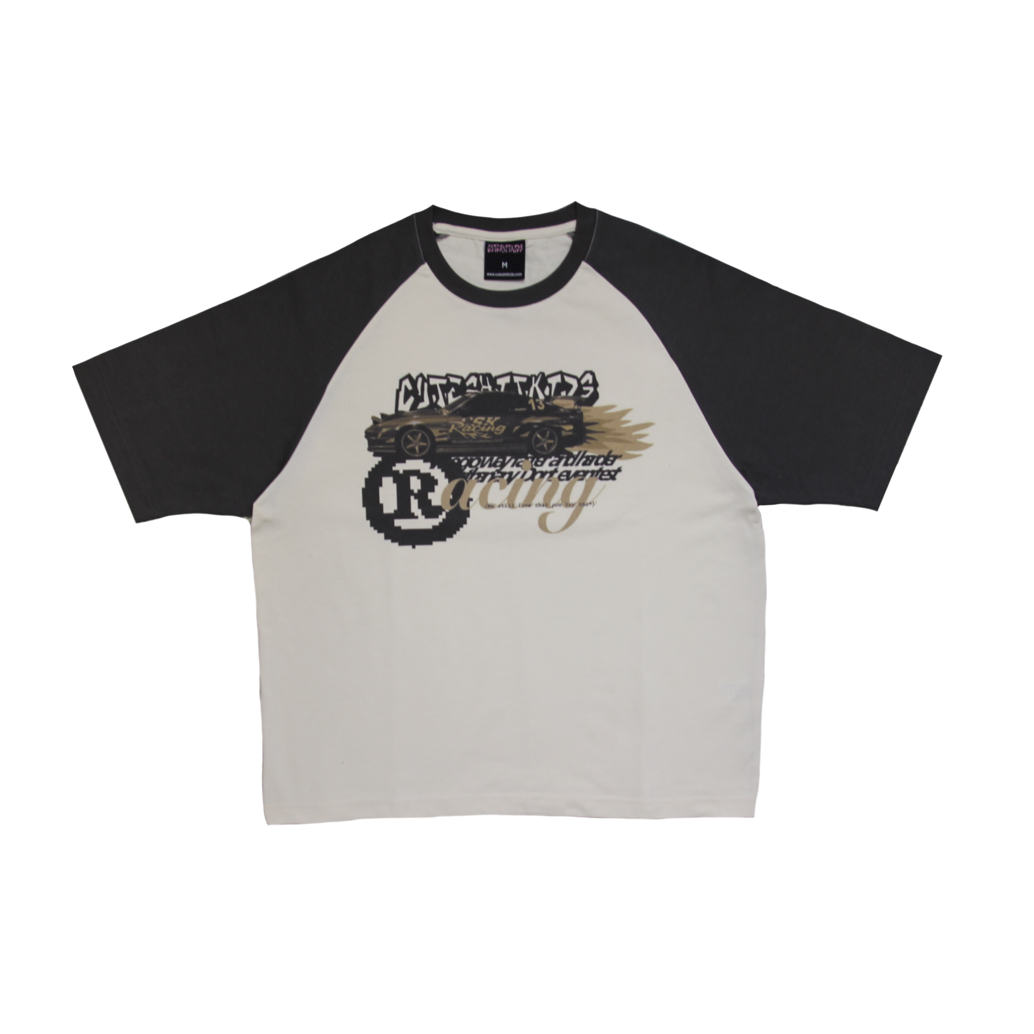 TEE - RACING