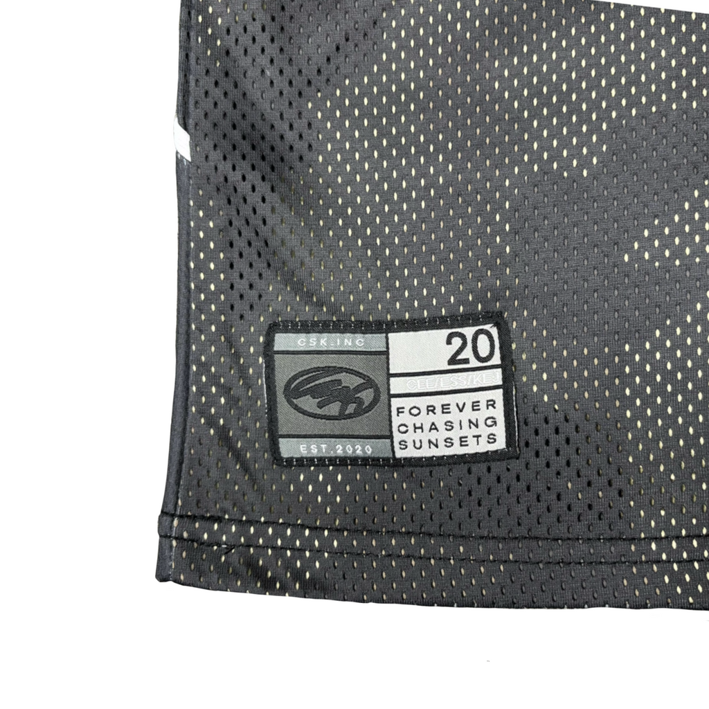 JERSEY - CAMO FOOTY