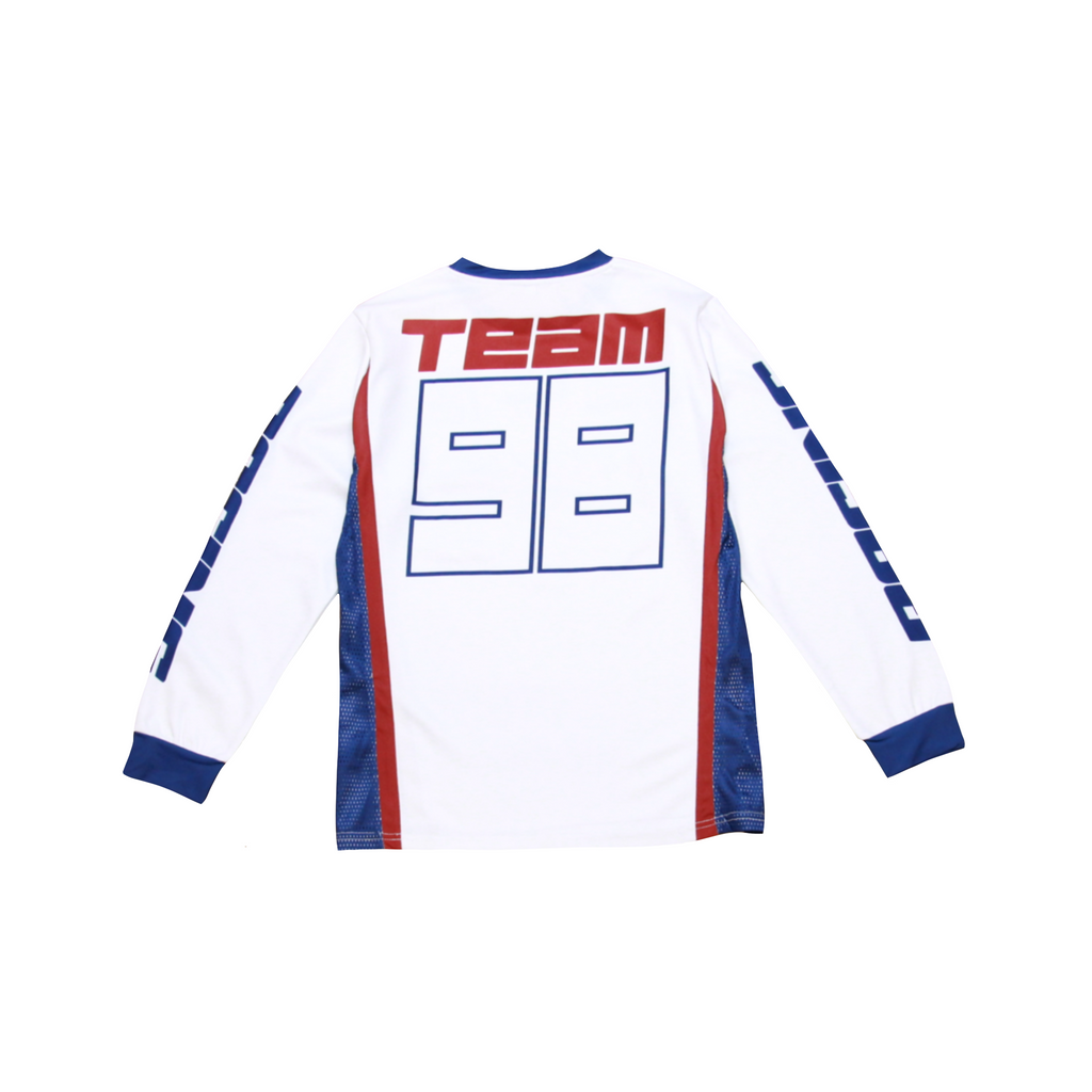 LONGSLEEVE - RACING