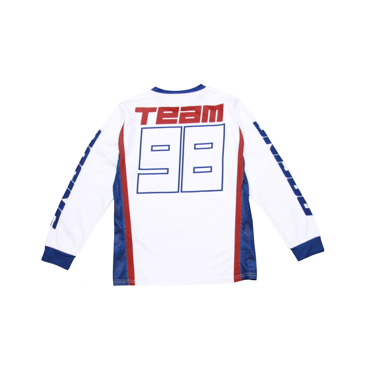 LONGSLEEVE - RACING