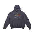 HOODIE - REVERSE