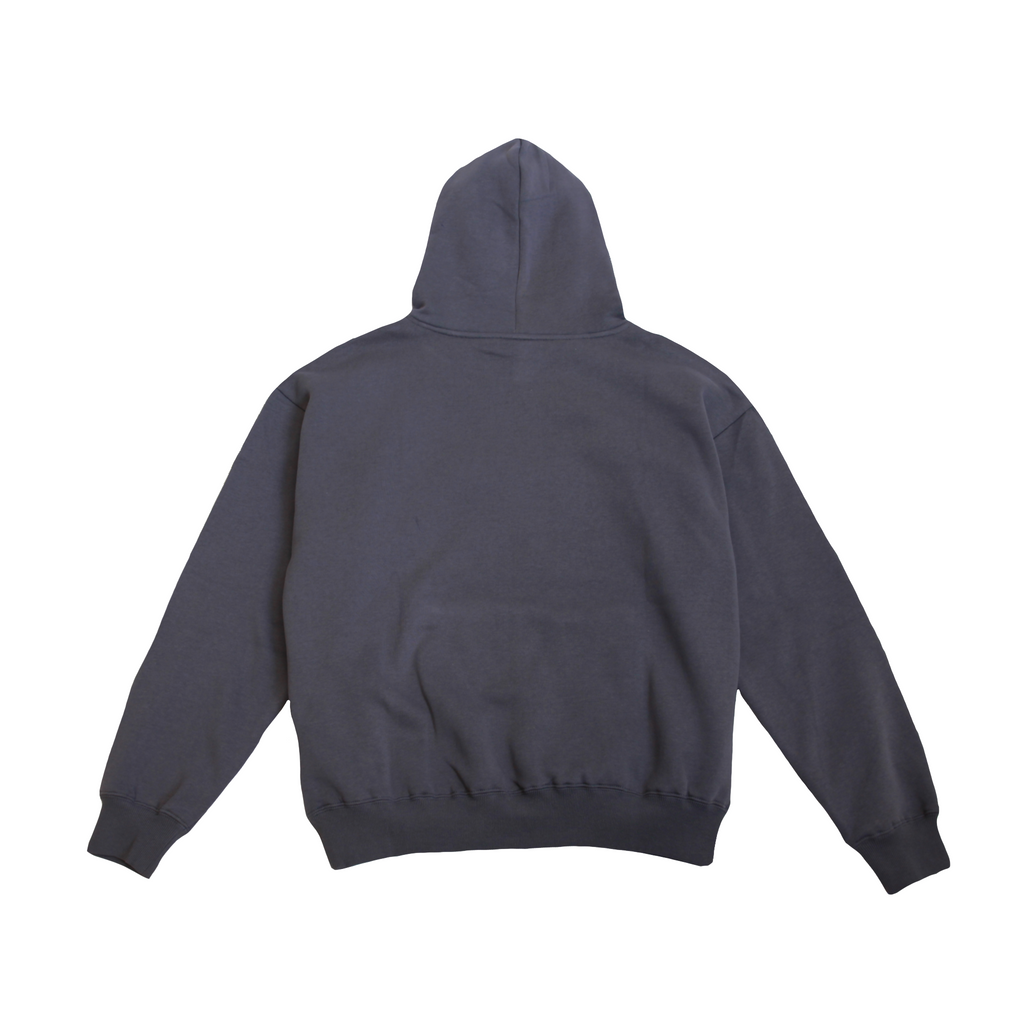 HOODIE - REVERSE