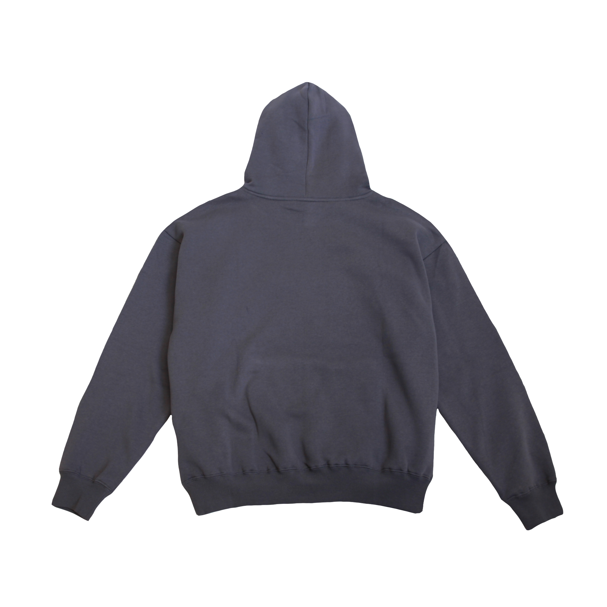 HOODIE - REVERSE
