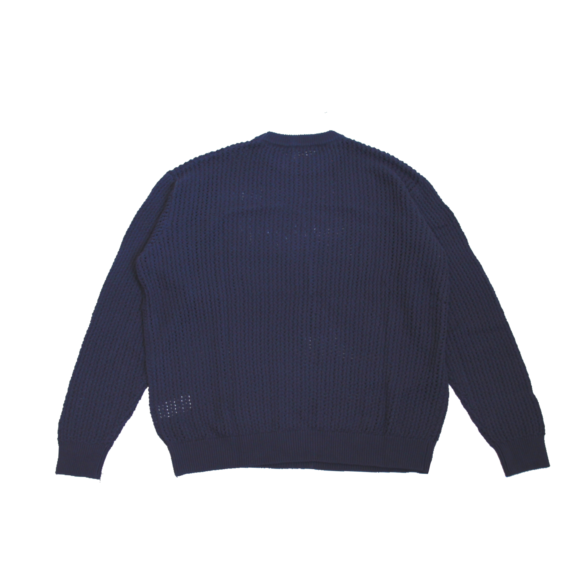 FISHNET KNIT