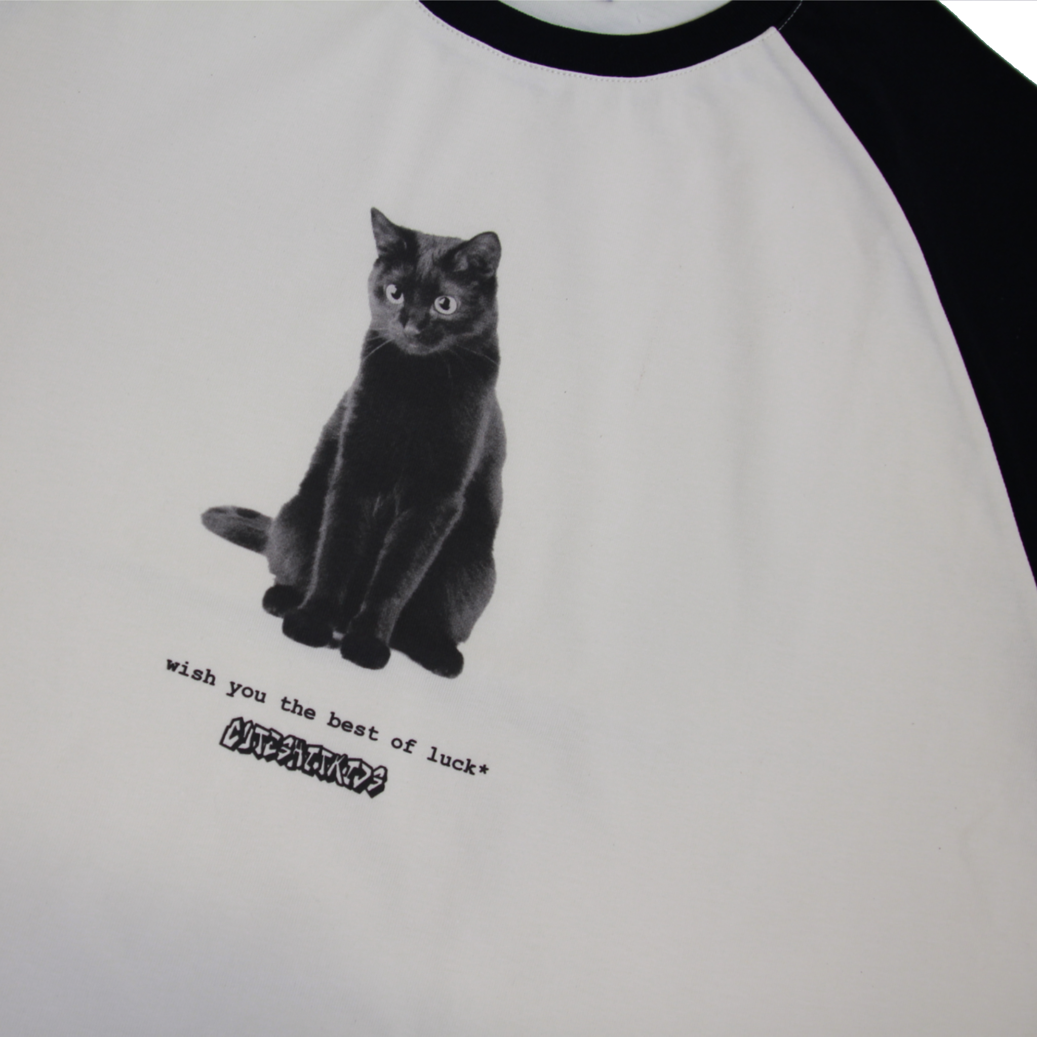 TEE - PUSSY