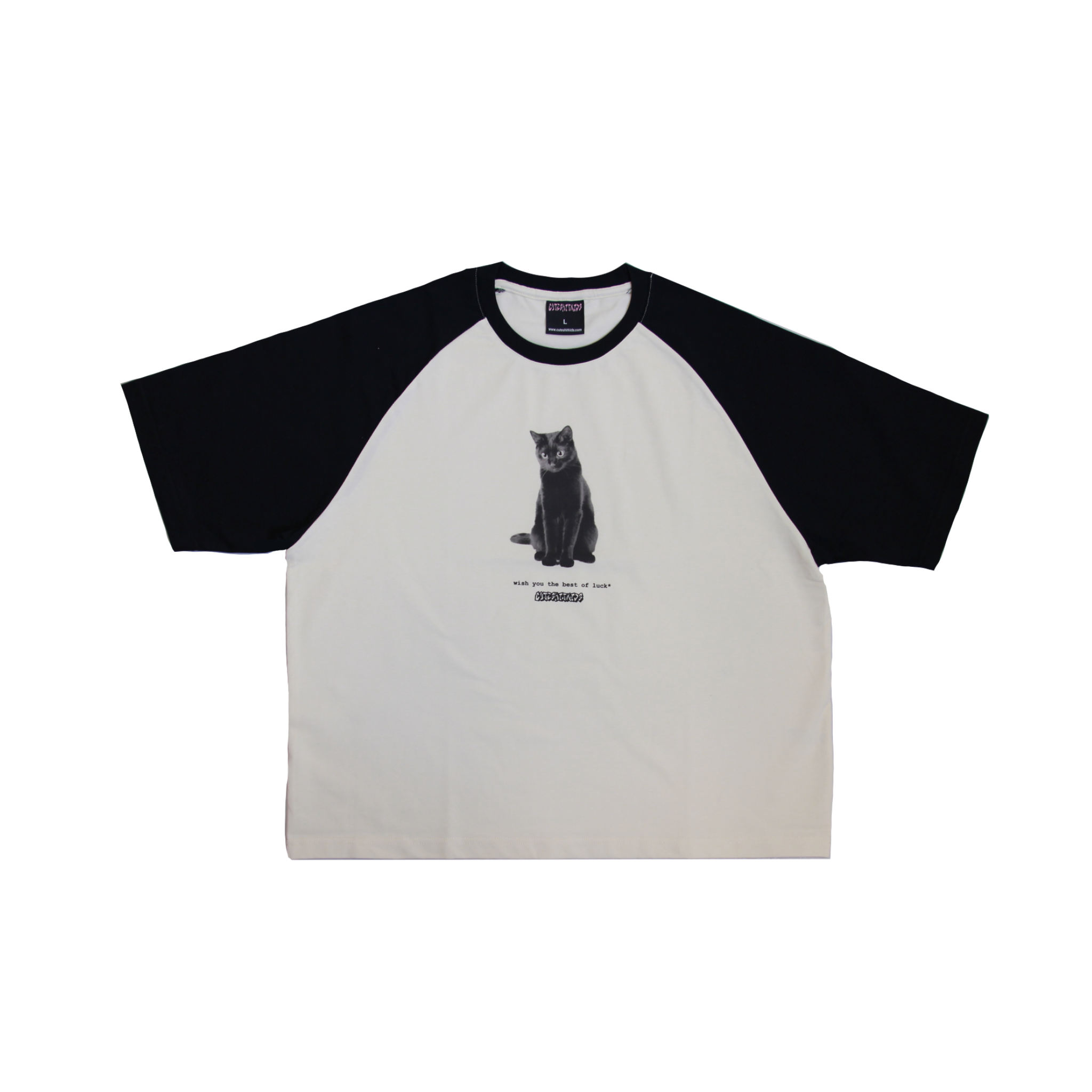 TEE - PUSSY