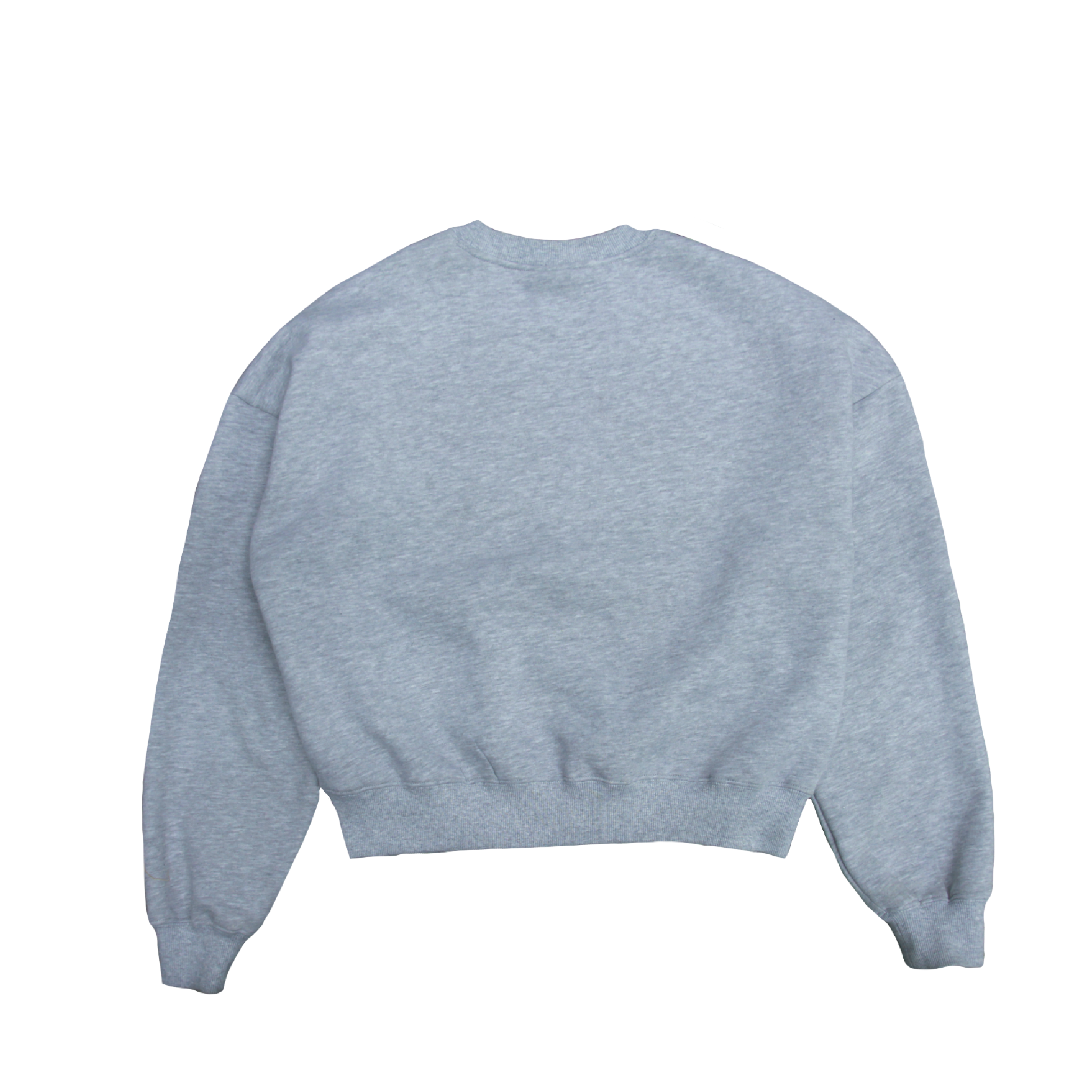 CREWNECK - LUCKY