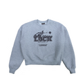 CREWNECK - LUCKY