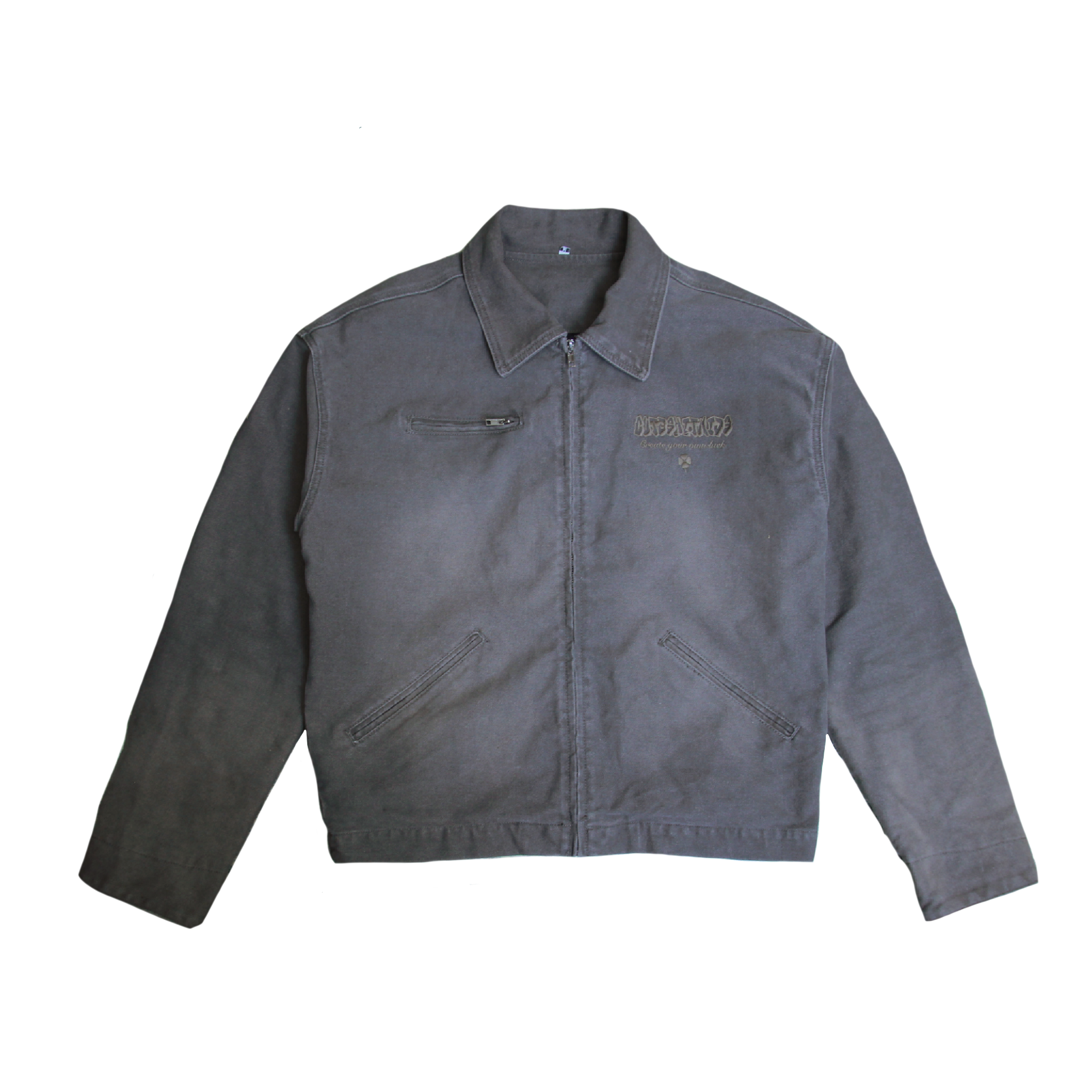JACKET - WORKWEAR