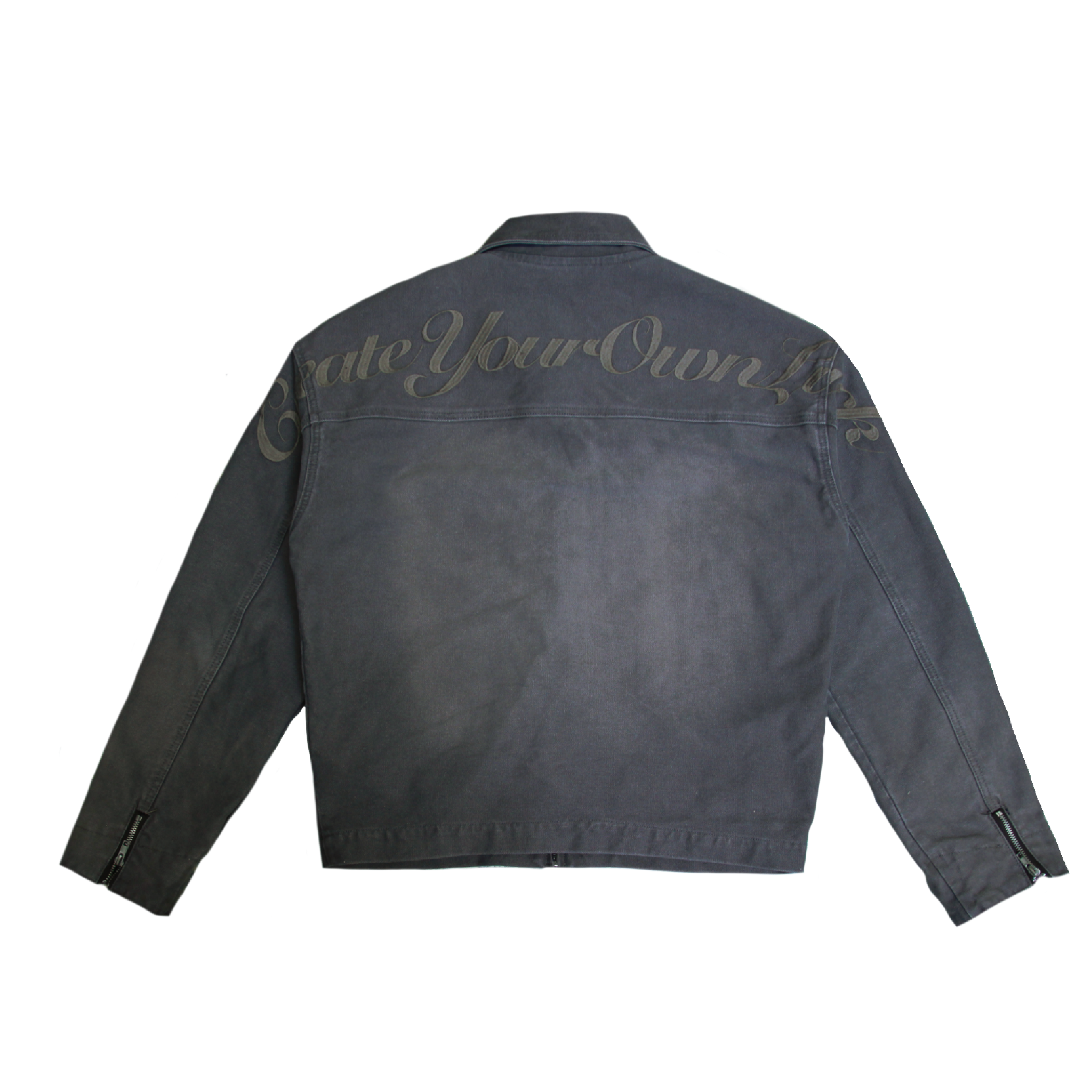 JACKET - WORKWEAR