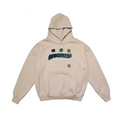 HOODIE - BEIGE