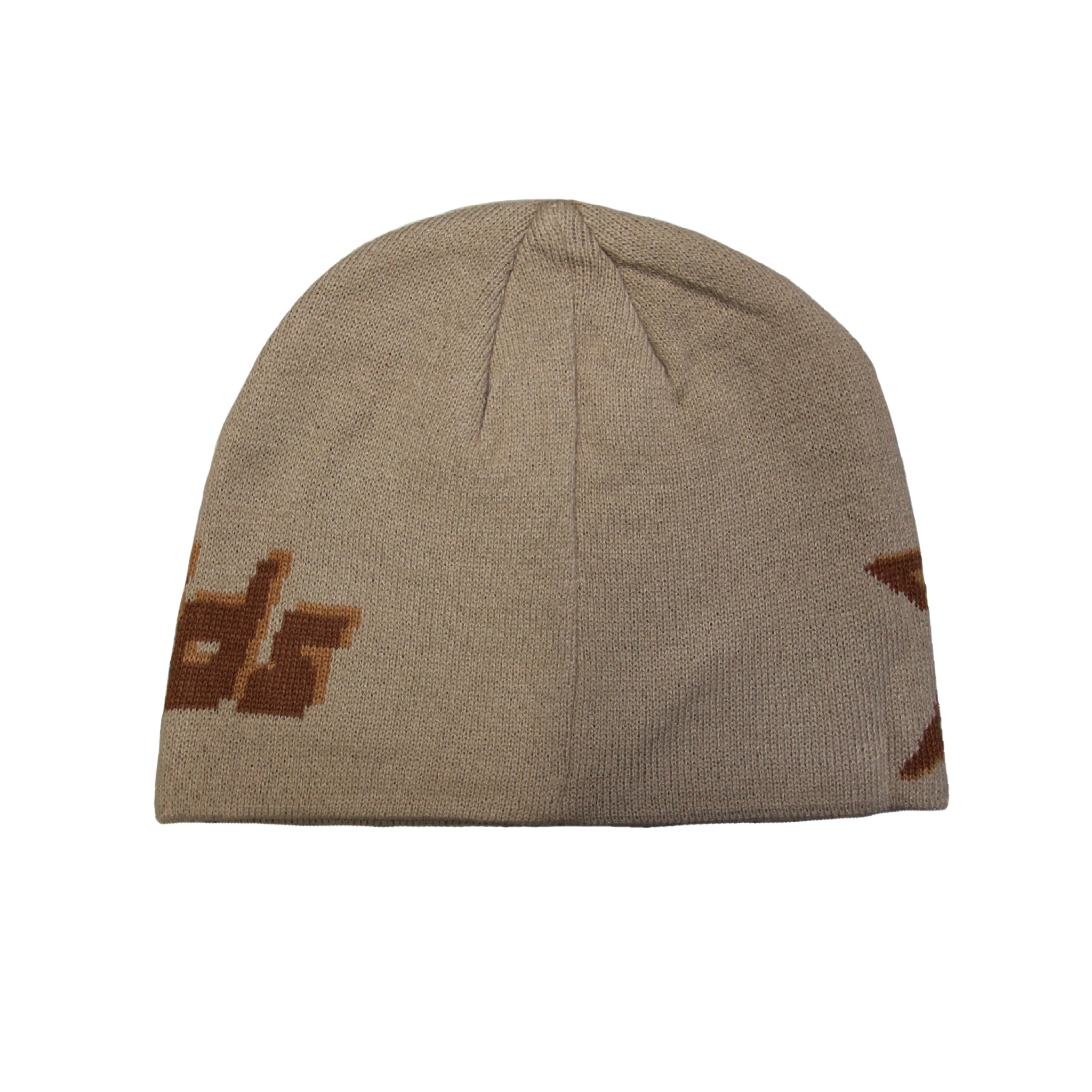 BEANIE - BEIGE