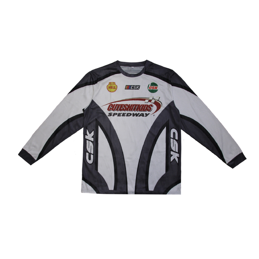 JERSEY - RACING