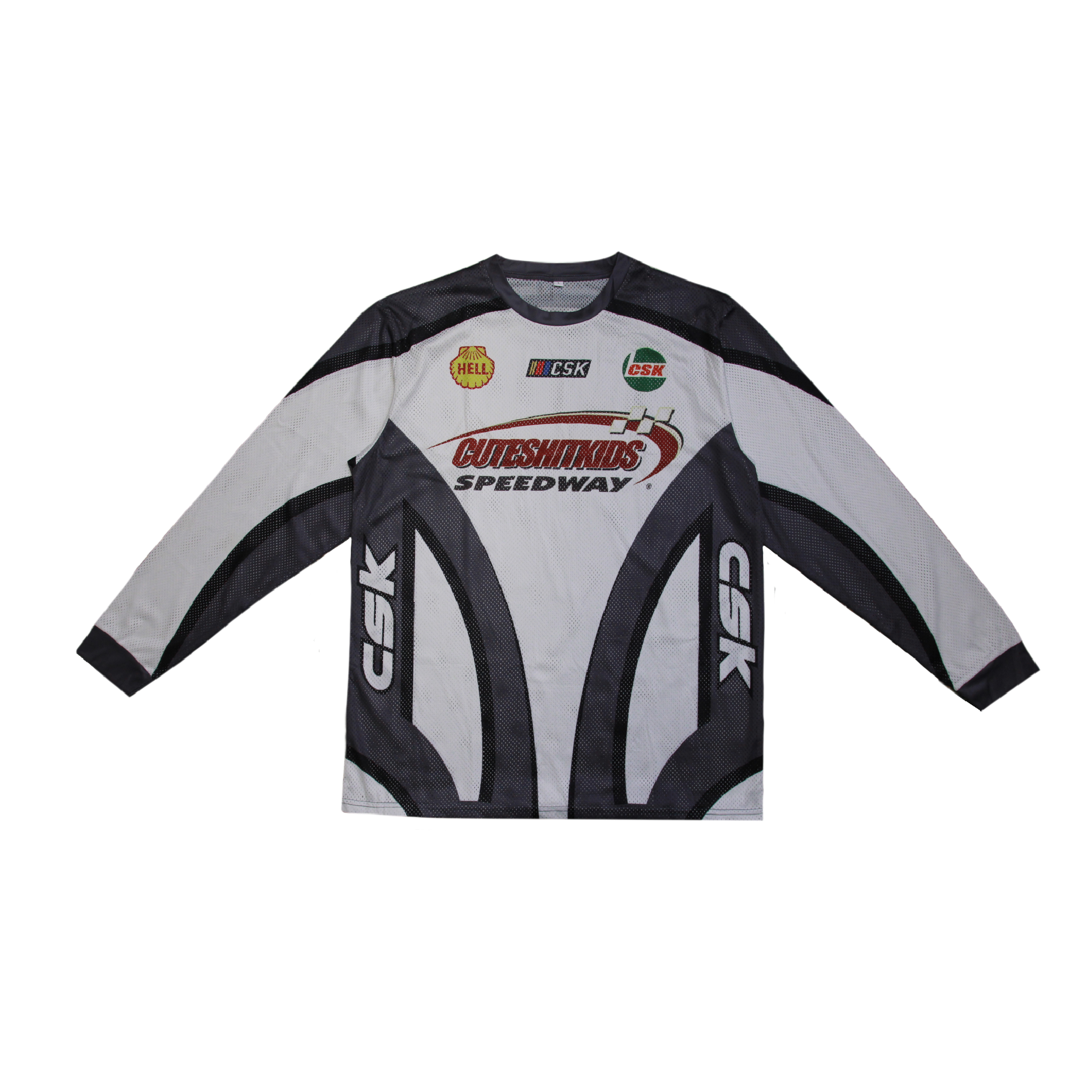 JERSEY - RACING