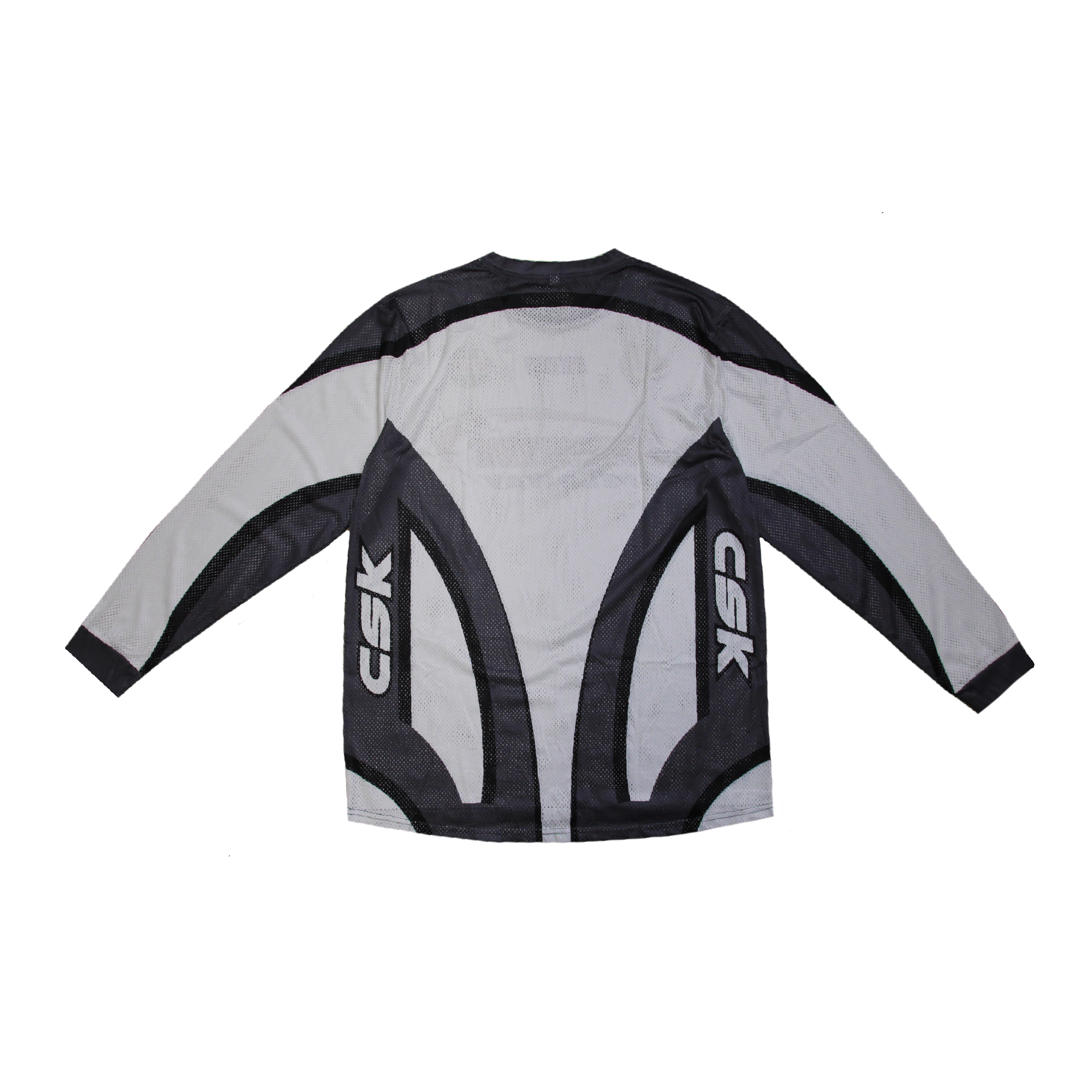 JERSEY - RACING