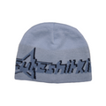BEANIE - BABYBLUE