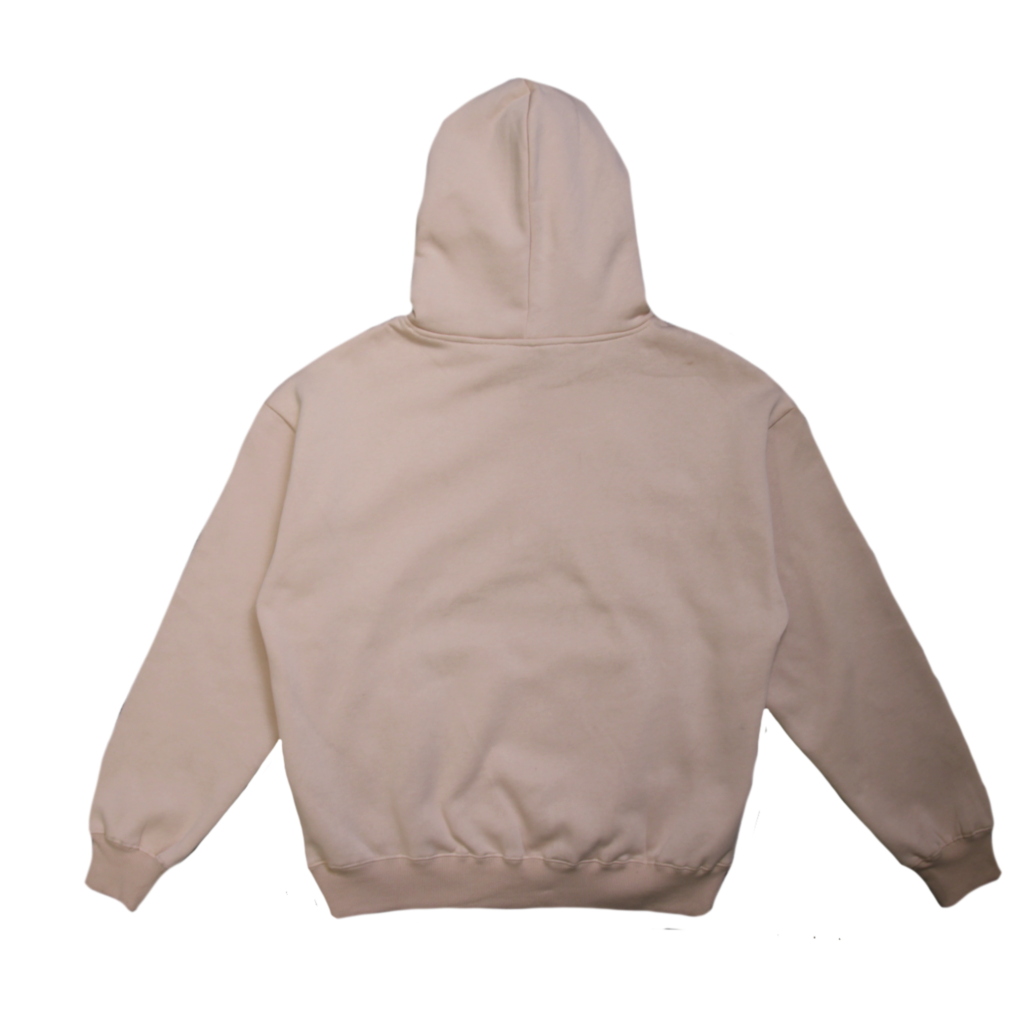 HOODIE - BASIC #4