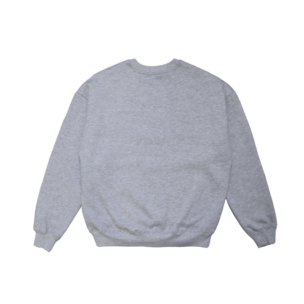 CREWNECK - RACING