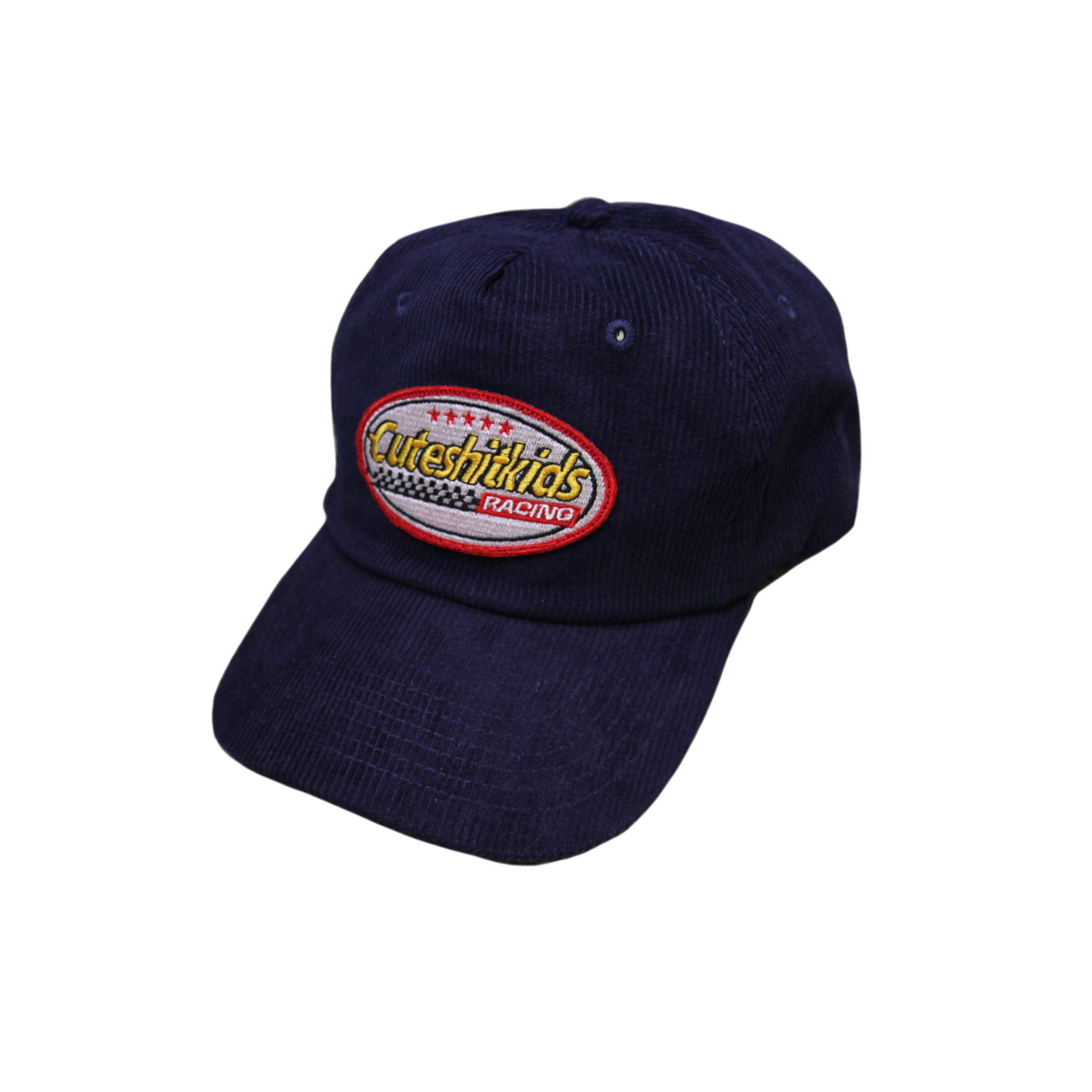 CAPS - RACING