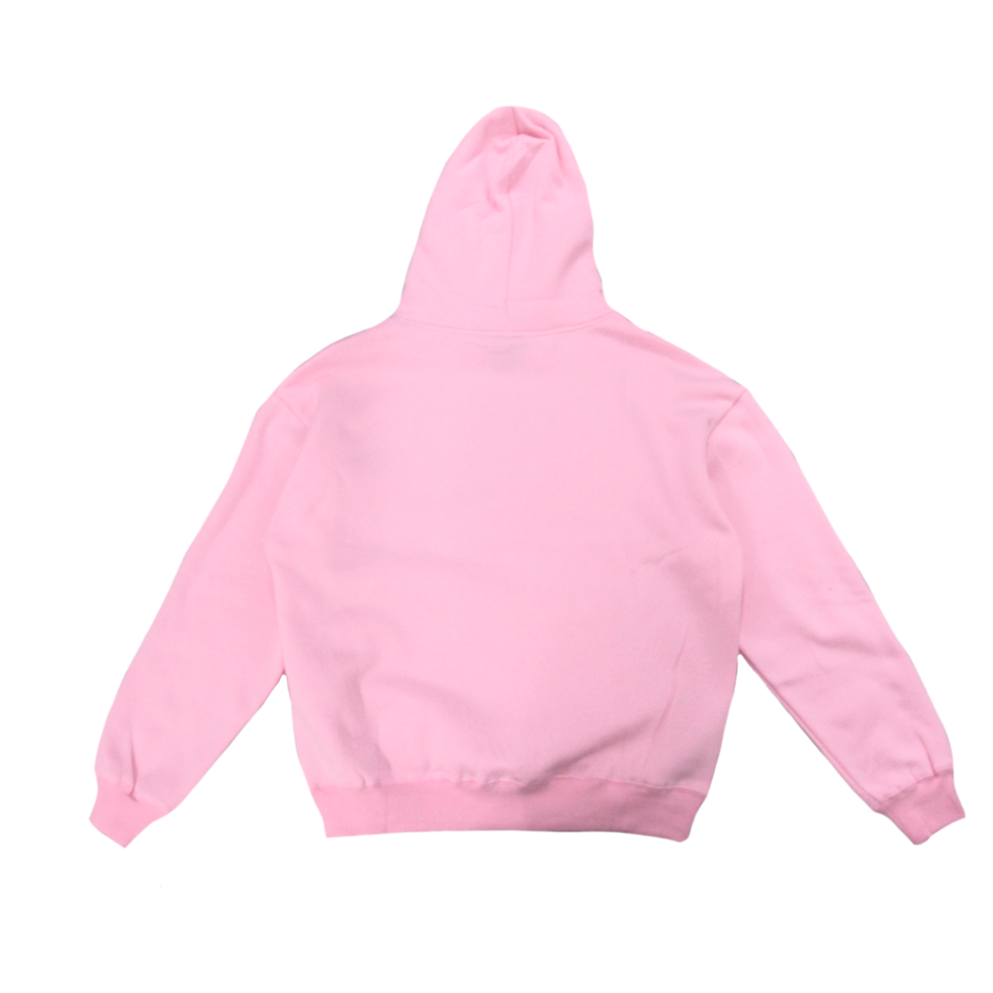 HOODIE - PINK