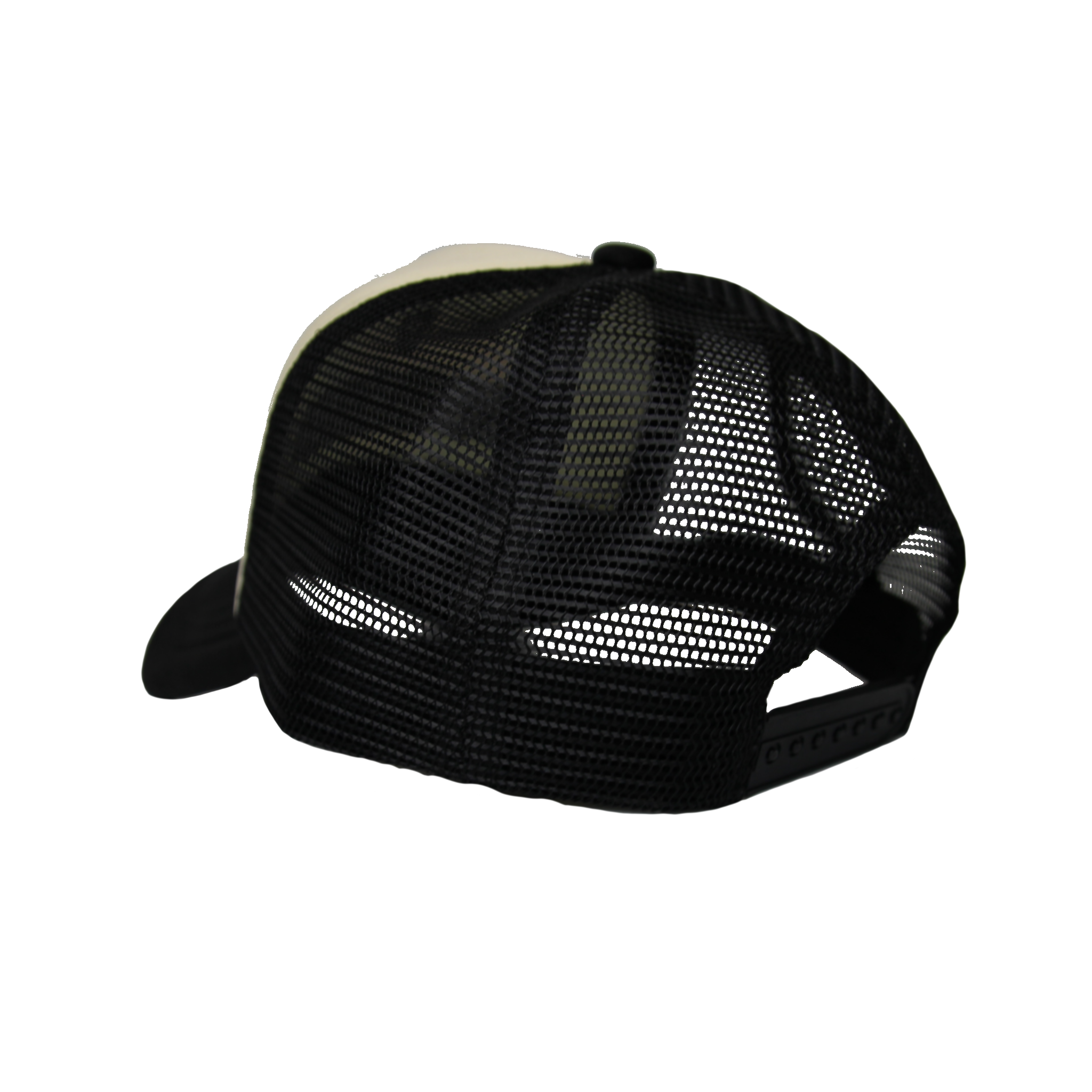 CAPS - BALI TRUCKER(BLACK)