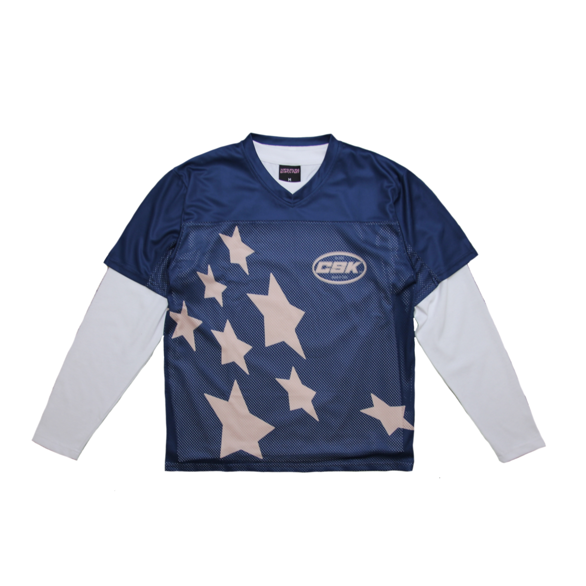 JERSEY - STAR