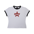 GIRLY TEE - STAR