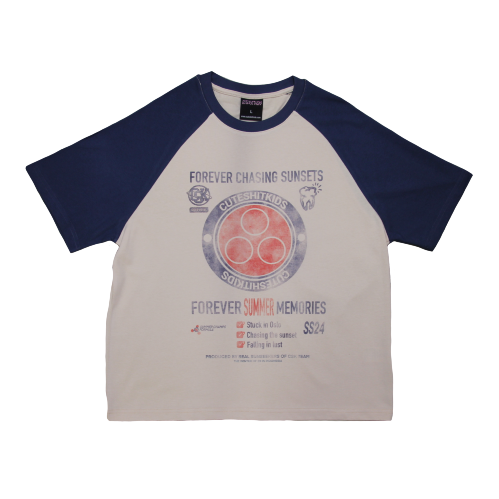 TEE - BALI