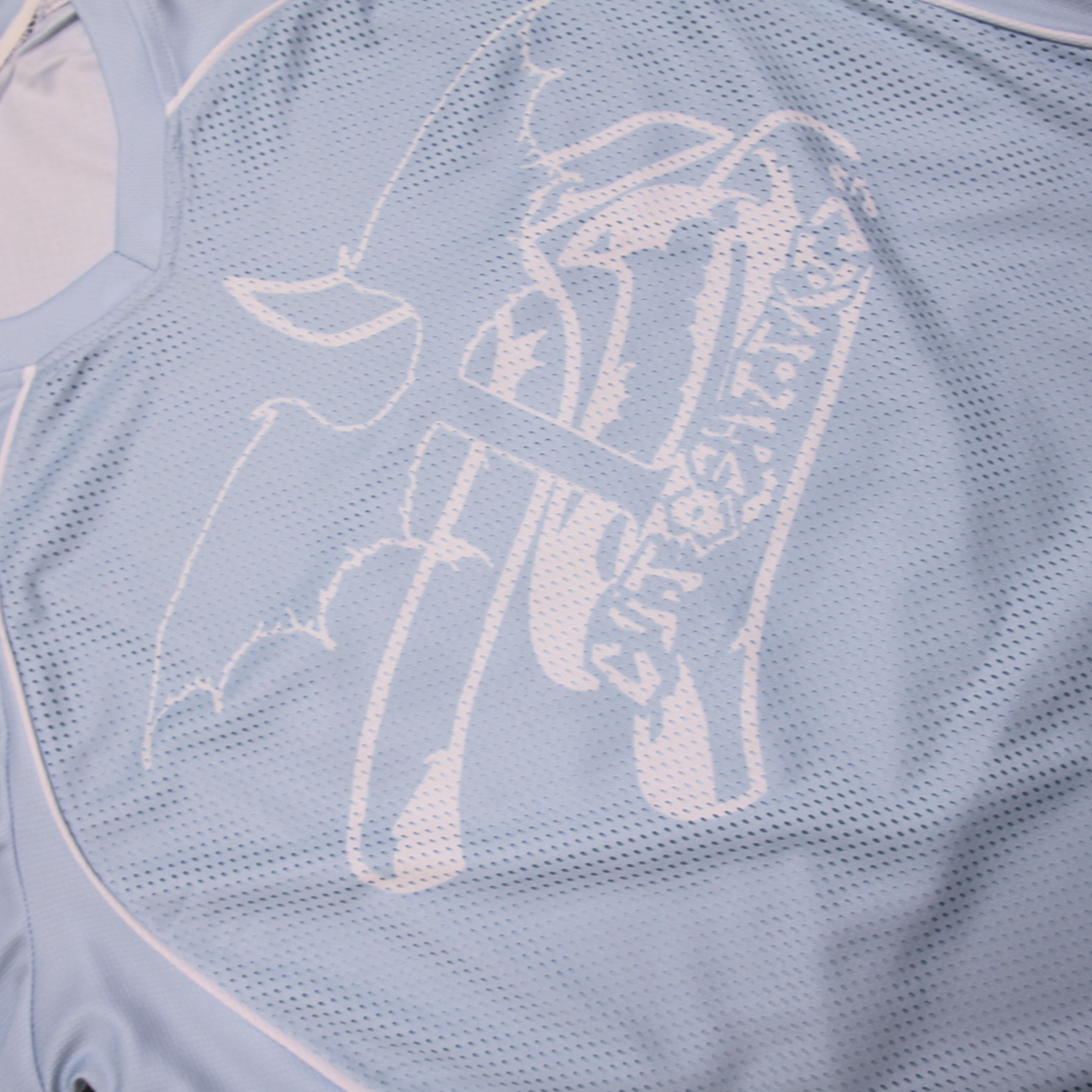 JERSEY - T3 x CSK