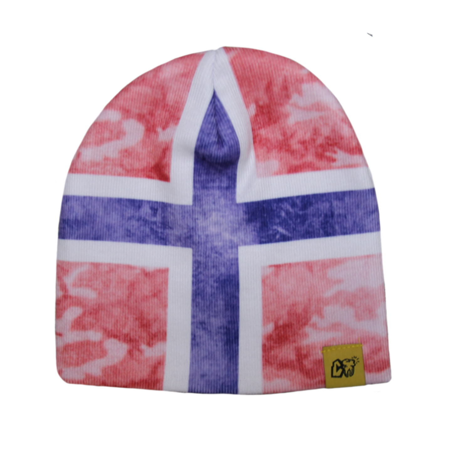 BEANIE - NORWAY