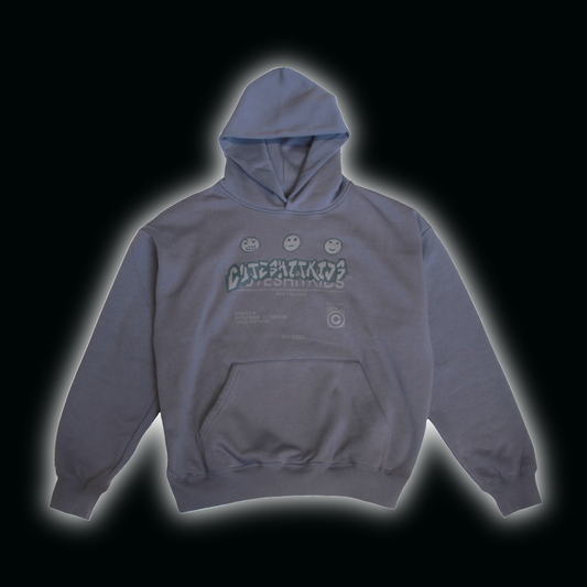 HOODIE - BASIC #1