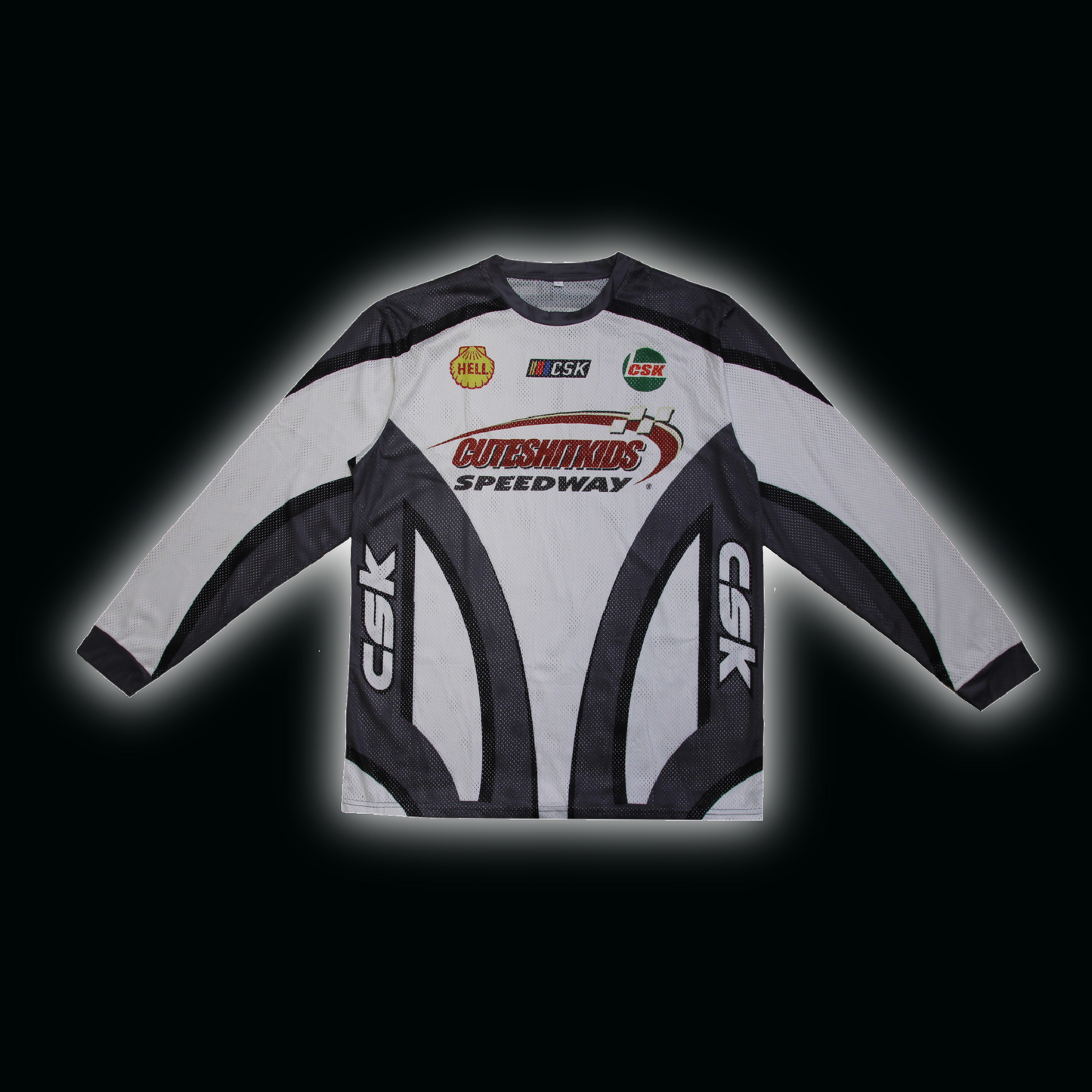 JERSEY - RACING