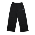 SWEATPANTS - BLACK