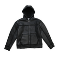 JACKET - SHERPA