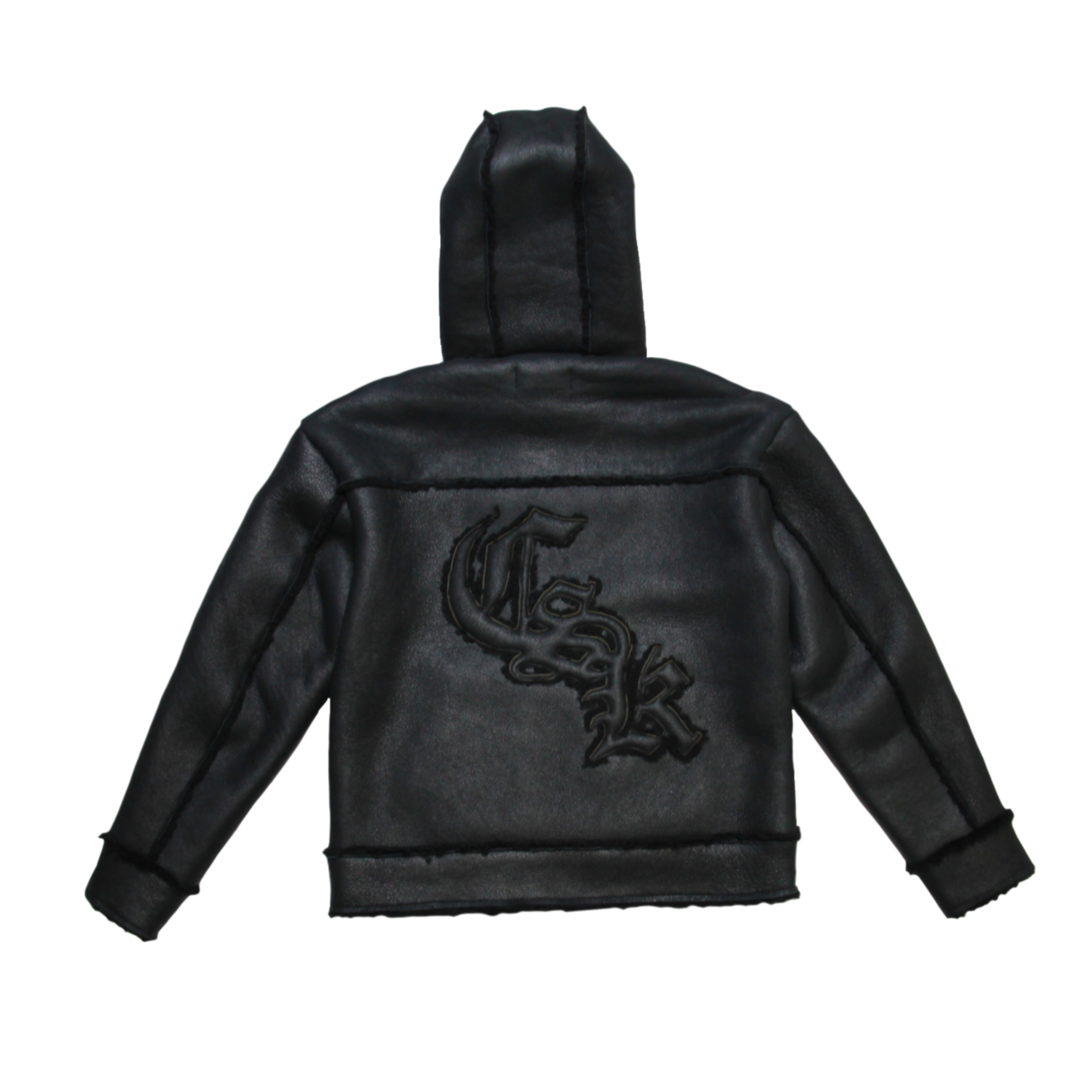 JACKET - SHERPA