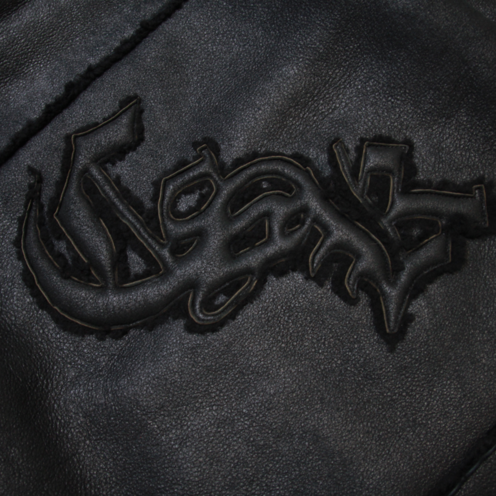 JACKET - SHERPA