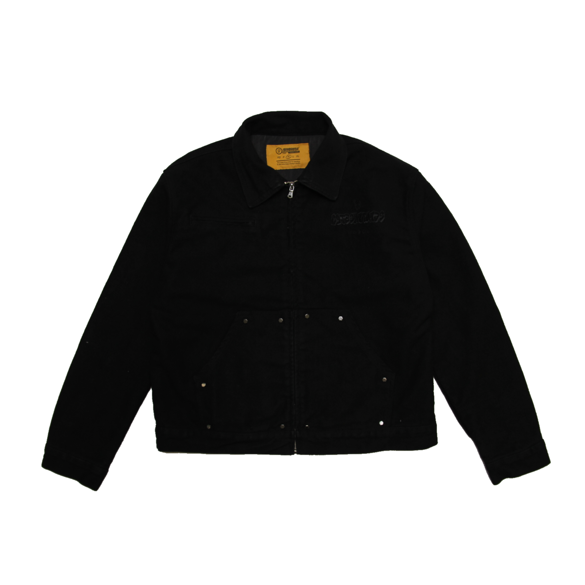 JACKET - WORKWEAR 2.0